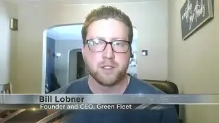 Green Fleet expanding to offer ride share, delivery services in electric vehicles