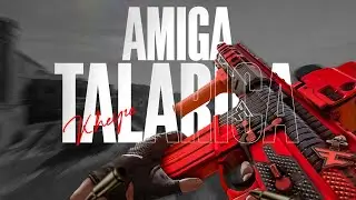 HIGHLIGHTS (R6-PC) #24 - AMIGA TALARICA