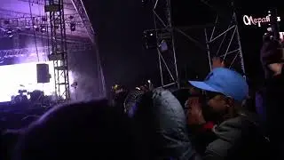 Nepathya Live Show Pokhara / WarmUp Part 3🥰🥲 Emotional Moment / FULL HD