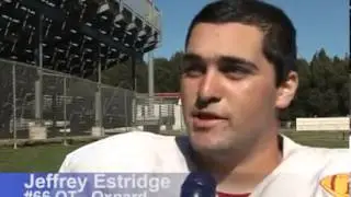 On Campus: Oxnard Powers On