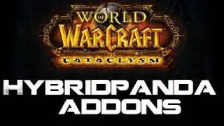 Panda's Addons E5: Prat 3.0