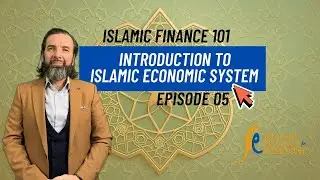 𝐈𝐧𝐭𝐫𝐨𝐝𝐮𝐜𝐭𝐢𝐨𝐧 𝐭𝐨 𝐈𝐬𝐥𝐚𝐦𝐢𝐜 𝐄𝐜𝐨𝐧𝐨𝐦𝐢𝐜 𝐒𝐲𝐬𝐭𝐞𝐦?