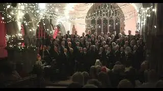 Mousehole Male Voice Choir - Seraphic Minstrels (WB Ninnis, arr. Stephen Lawry)