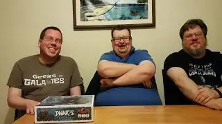 C&B Dwar7s Winter Opinion