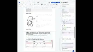Build a  Google Docs Clone With react, Tailwind by tiptap