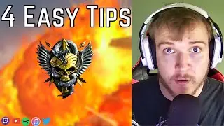 THIS IS HOW TO DROP NUKES IN BLACK OPS COLD WAR (4 easy tips to get better at call of duty cold war)