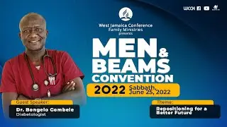 Online Worship Experience || Morning Session || Sabbath, June 25, 2022
