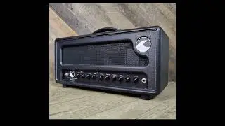 Port City Amps - Anzu Amplifier