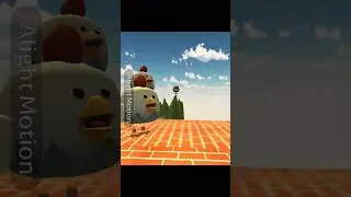 МЕМ #мем #chickengun #chaloapps #чикенган #den19k