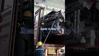 ZhYao daily factory Delivery Vlog | Zhyao Technology Company