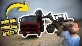 SERÁ QUE A MURIÇOCA VAI SUBIR O MORRO DA VÓ SOVELINA??