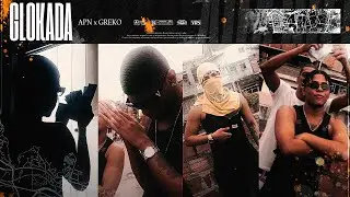 APN - Glokada ft. Greko (Official Music Video)