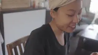 Heal Your Living - A Day in the Life of an Extreme Minimalist (27.05.2020)