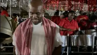 Road to Panorama 2026: Southern Stars Steel Orchestra (slow)
