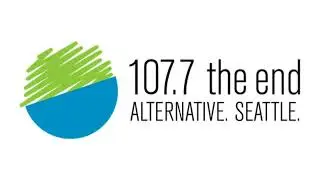 KNDD 107.7 HD1 Seattle, Washington 107.7 The End