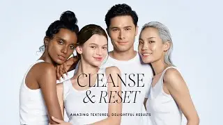 Cleanse & Reset | Sephora SEA