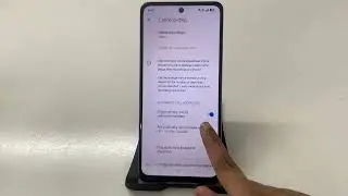 How to Disable Call Recording on Realme P4x
