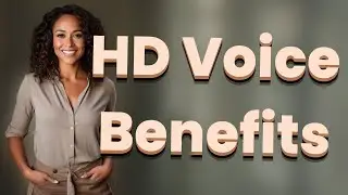 Can HD Voice Improve Call Quality on Unlocked Phones?
