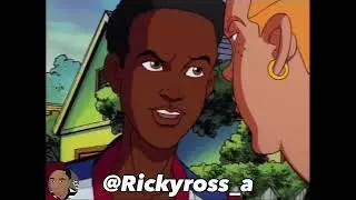 Ghetto Our Friend, Martin Movie VoiceOver: The Hood Parody Prequel 