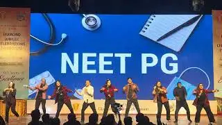 Neet dance JLN