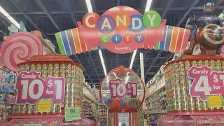 Nation's largest party supply store is closing all its stores, report says