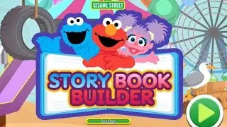 Sesame street games&nbsp; kids 79.