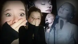 ariana grande supernatural live version first reaction