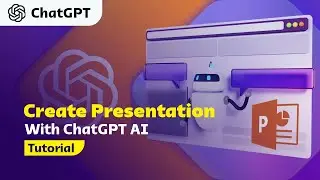 Create Presentation with ChatGPT AI | Complete Guide