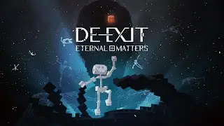 Почти маинкрафт. De-Exit: Eternal Matters прохождение на русском ▶ 1