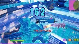 Cabo 🌴 + Best 60FPS Console Player Ft: Reet
