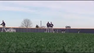 Mount St. Mary's 2019 Baseball Season Preview