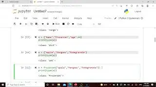 Python for beginners for Non Technical people Lesson 2 in Tamil