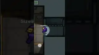 among us hide and seek #gameamongus #m #gaming #мем #предатель #impostor #imposter #gameplay