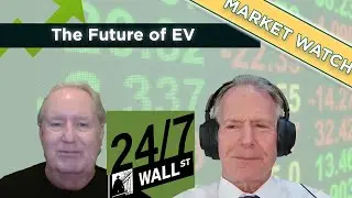 Warren Buffett Exits BYD: Is This Bad News for EV Investors?