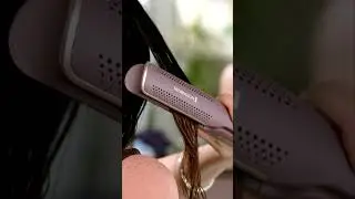 REMINGTON&reg; UK | AIRvive&trade; 2-in-1 Air Styler Hair Story | AIRvive&trade; Collection