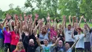 ANECON A-ctivity Kletternachmittag: Sport, Spa&szlig; und Spiel!