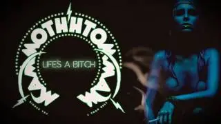 MAMMOTH MAMMOTH - Life's A Bitch (Official Lyric Video) | Napalm Records