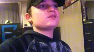 Crazy Kid Reacts To Shinsuke Nakamura Winning The 2018 Royal Rumble Match!!!!