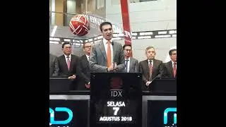 MD Entertainment: The First Film Production House to List on the Indonesia Stock Exchange