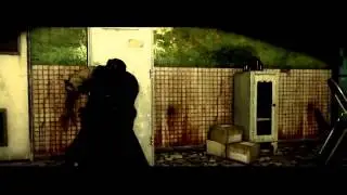 The Evil Within Death Scene