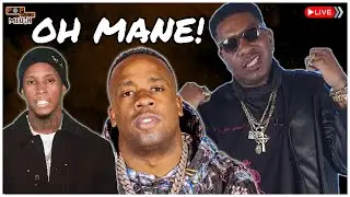 🔴 Stan G Live | BEO Lil Kenny Helped Take Down Big Jook? RIP Whyte Folkz! + MORE