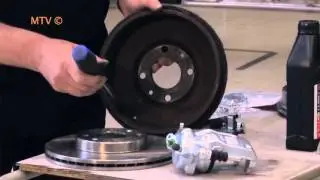 MotorTV   AutoPartner Bremser
