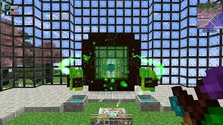 Enigmatica 6 Expert EP27 - Elven Gateway & Starlight Crafting Altar - VOD February 19, 2023