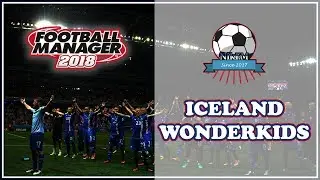 Best Young Icelandic Players - FM18 Wonderkids