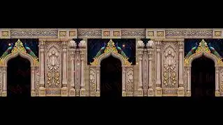 NSVJ led mapping video content +91 8571824967