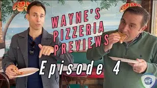 Pizza Reviews with Vinni's Pizzarama in Wayne, NJ