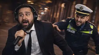 ICH Jage ItsAssiTV und Giggand in Hamburg 😡