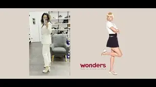 Wonders vole la vedette cette saison ! Quel look pr&eacute;f&egrave;res-tu ?