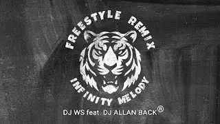 SET MIX REMIXES DJ WS 3