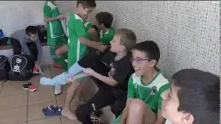 FAURA 0 EL PUIG 6      26 - 10 - 2019